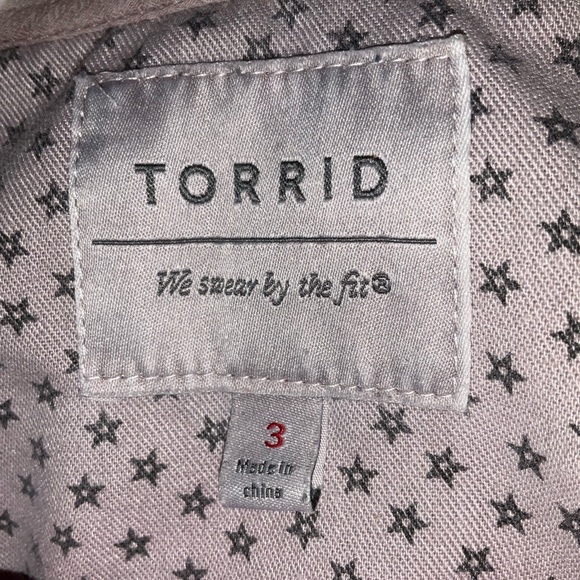 Jacket - Picture 8 of 13